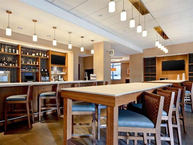 Hyatt Place Bloomington / Normal Экстерьер фото