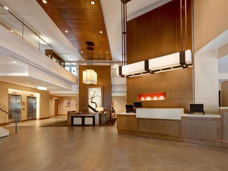 Hyatt Place Bloomington / Normal Экстерьер фото