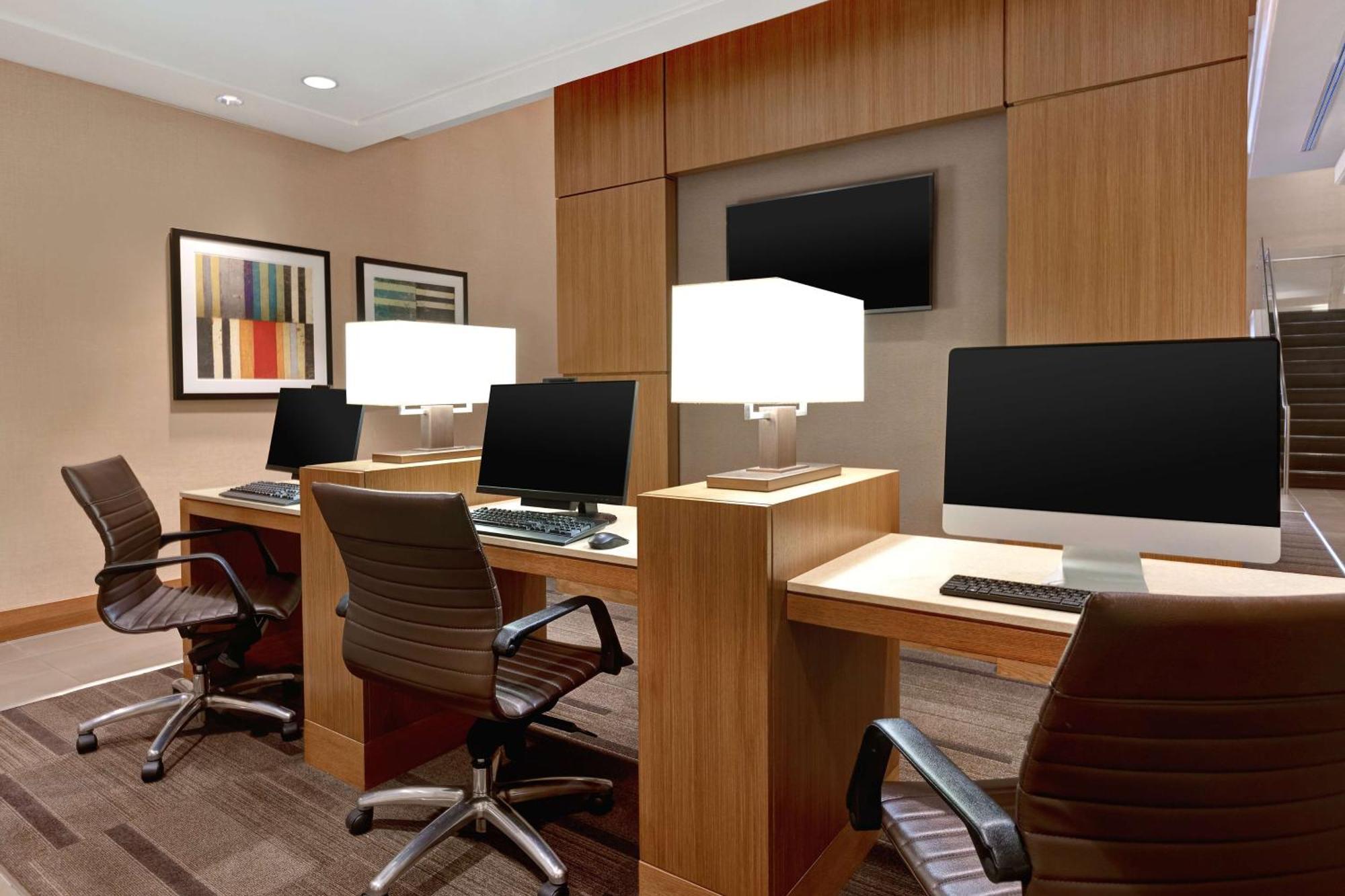 Hyatt Place Bloomington / Normal Экстерьер фото