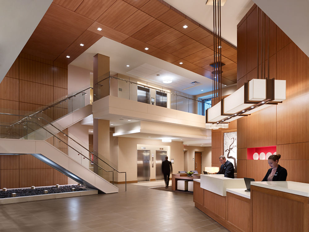 Hyatt Place Bloomington / Normal Экстерьер фото