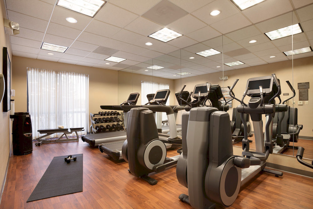 Hyatt Place Bloomington / Normal Экстерьер фото